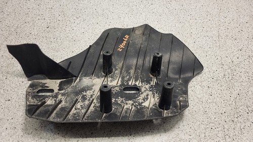 BMW F34 320D XDR, Abdeckung rechts, 33326796138