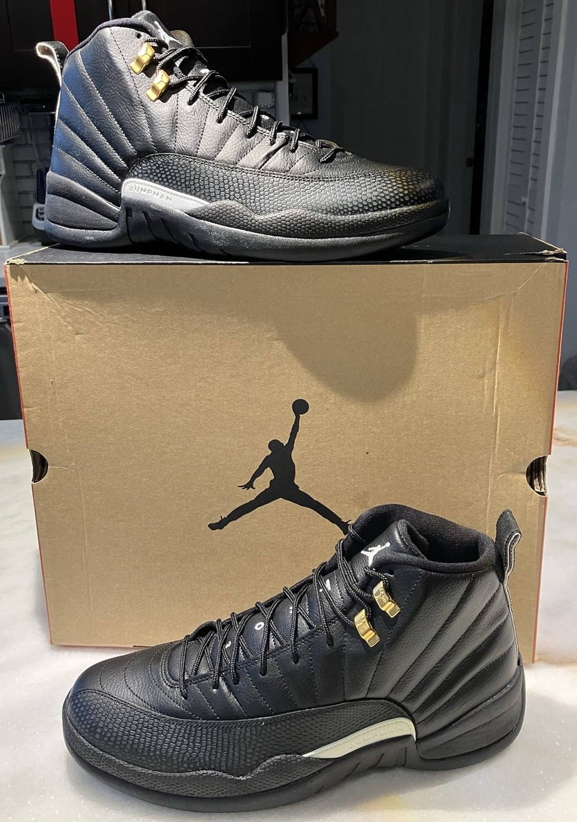 Size 12 - Air Jordan 12 Retro The Master for sale online | eBay