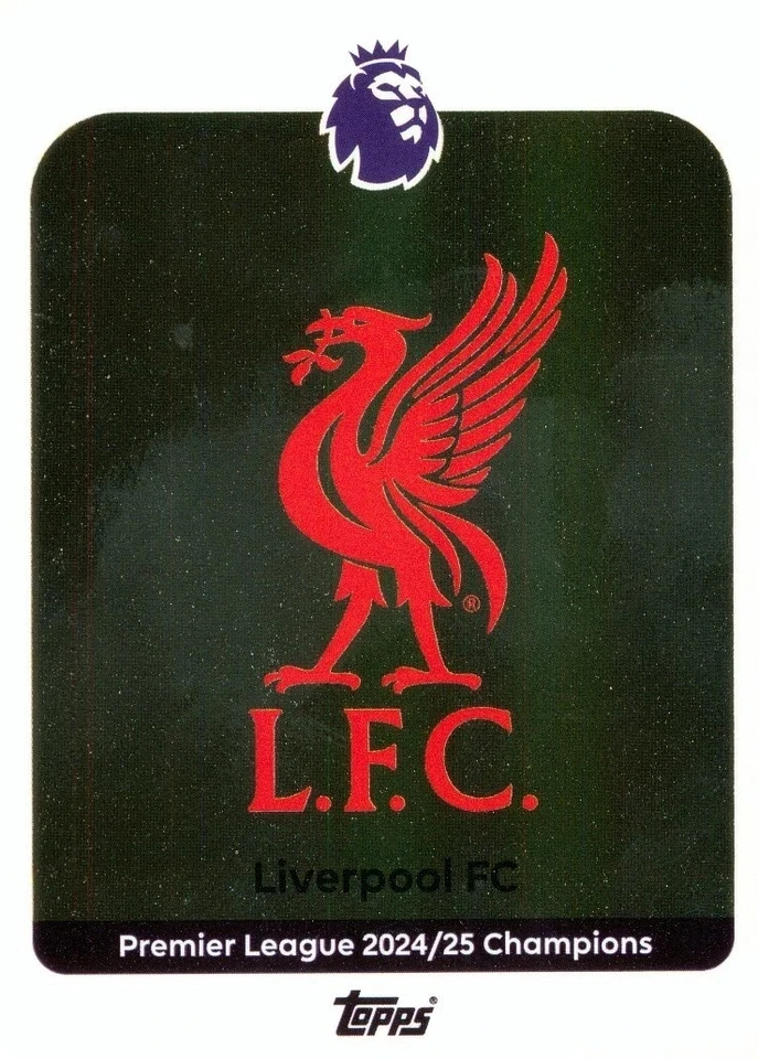 Topps Premier League 2026 25/26 Rookie Baller Base #1 - #180 BUY 3 GET 10 FREE - Image 4 of 4