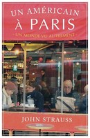 John Strauss | Un AméRicain à Paris | Taschenbuch | FranzöSisch (2024)