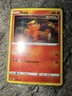 Tepig - SWSH172 Black Star Promo - Fusion Strike - Pokémon TCG - Mint