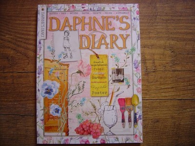 Daphne`s Diary Nr. 4 aus 2023 gut erhalten gebraucht