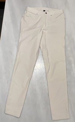 Lululemon ABC Classic-Fit 5 Pocket Pant 30/32 hellbeige