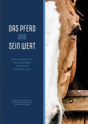 Das Pferd und sein Wert Pick Maximilian