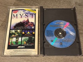 Robotica Sega Saturn Complete w/Reg Card Authentic