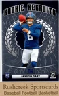 2025 Optic Jaxson Dart Base (Raw)
