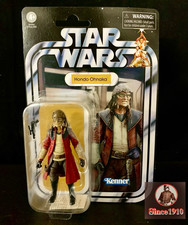 Star Wars Hondo Ohnaka The Vintage Collection VC173 2020