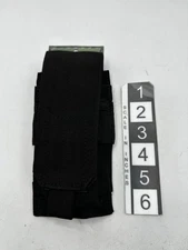 Condor Single Rifle 556 Magazine Pouch MA5-002 Black