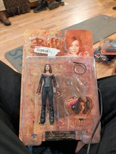 Buffy The Vampire Slayer Willow