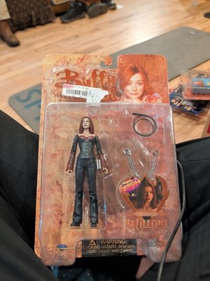 Buffy The Vampire Slayer Willow