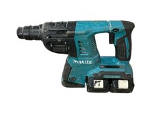 Makita XRH05 LXT 1" SDS+ Rotary Hammer 36V No Charger