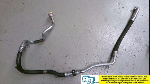 Klimaschlauch Schlauch Kompressor -> Verdampfer A2118303915 Mercedes-benz E 320