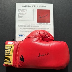 Muhammad Ali Glove | eBay