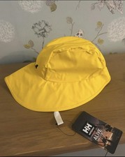 Helly Hansen Sou’wester Hat. Brand New With Tags. Size 57/58