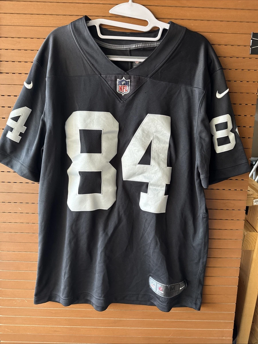 Antonio Brown Oakland Raiders NFL Jerseys for sale | eBay