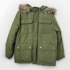 CARTER  S Kids jacket Size 7, USED JUST ONCE Price Is One Each, Have 2 Available