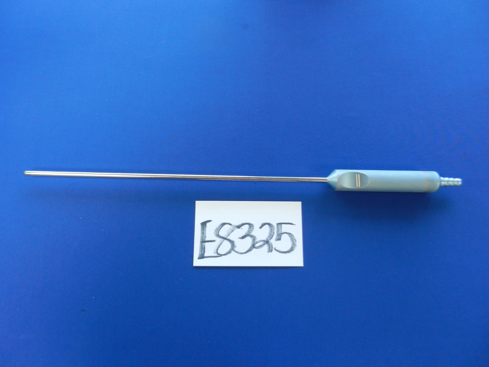 Padgett P-06036 Liposuction Cannula 6mm x 36cm
