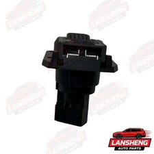 Rear 7-way Trailer Tow Connector 56038366ab For 1998-17 Dodge Ram Jeep Chrysler Rear 7-way Trailer Tow Connector 56038366ab For 1998-17 Dodge Ram Jeep Chrysler