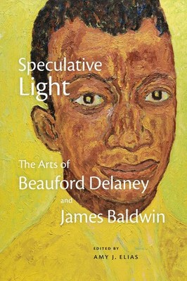 Speculative Light: The Arts of Beauford Delaney and James Baldwin by Amy J. Elia