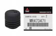 Capot Mitsubishi OUTLANDER
