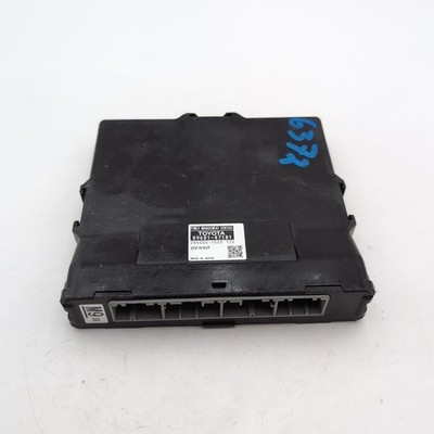 2012 Toyota Prius V Power Management Control Module OEM 89681-47181