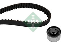 Schaeffler INA Zahnriemensatz 530 0322 10 für SUZUKI SWIFT JIMNY WAGON BALENO SN