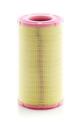 MANN-FILTER Luftfilter C 29 1366/1 Filtereinsatz für TEMSA GINAF 75 DAF 95 XF 85