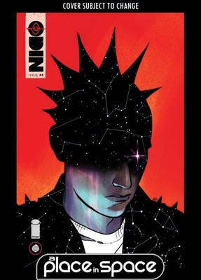 (WK24) ODIN #2C (1:25) ANNIE WU   - PREORDER JUN 17TH