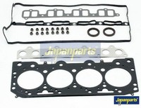 Japanparts KG-H02 Dichtungssatz FüR Zylinderkopf FüR Hyundai FüR Kia