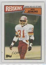 Click to enlarge Ken Jenkins