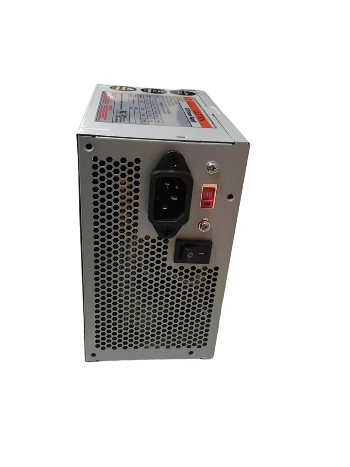 ULTRA LS ATX POWER SUPPLY GPB300S, 300W - Image 4 of 4