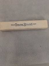 BEAUTIFUL VINTAGE CONWAY STEWART LEVER-FILL FOUNTAIN PEN