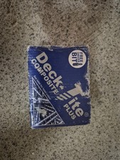 Deck-Tite Composite Decking Screw with Colour Matched Head (Box 200)