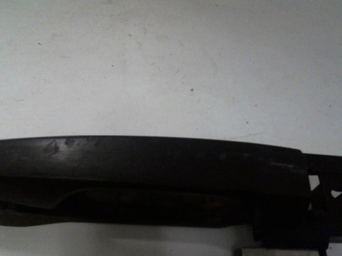 PORTIERGREEP BUITEN RECHTS ACHTER Mitsubishi L 200 3 5716A032 - Afbeelding 2 van 2