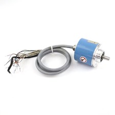 Deutschmann Automation Rotary Encoder TA65-360-GYE-IL1 GEB