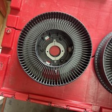 Kodak Yankee 80 Slide Carousels. 2 Total.