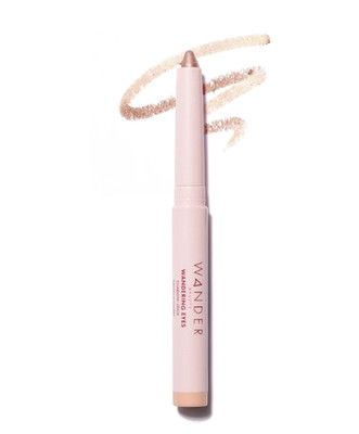 Wander Beauty Wandering Eyes Shadow Stick ~ STARRY-EYED ~ 1.5g / .05 Oz NEW