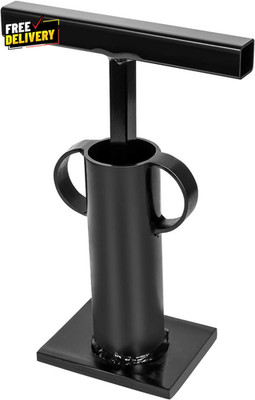 Rock Crusher Gold Prospecting Heavy Duty Frit Maker Glass Breaker Ore Crusher...