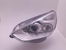 FORD S MAX Headlamp Headlight N/S 2006-2015 5 Door MPV LH