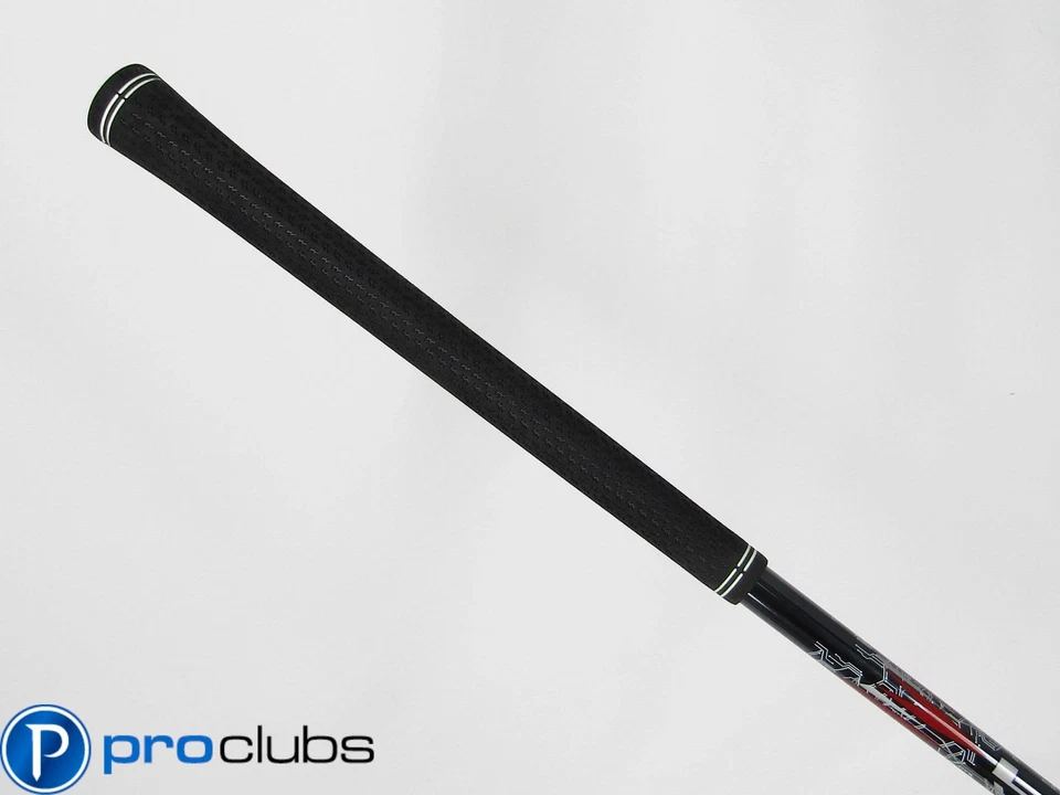 NEW Cobra DARKSPEED LS Titanium 17.5* 5 WOOD - LINQ Red 5F4 Stiff Flex 450083 - Image 4 of 4