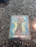 2024-25 Topps Chrome Sapphire Basketball Yves Missi