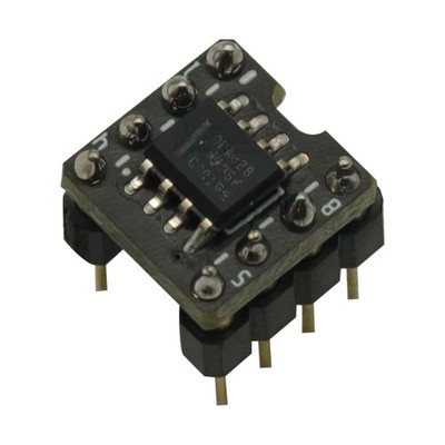 OPA828 DIP8 Dual Operational Amplifier Chip Dual OP AMP