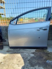 PORTA PORTIERA SPORTELLO ANTERIORE DAVANTI SX GUIDA LANCIA DELTA 08-14