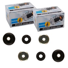 2X BILSTEIN DOMLAGER HINTEN PASSEND FÜR TOYOTA CELICA COROLLA PRIUS