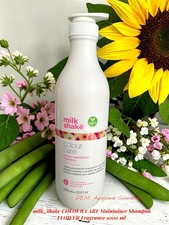 Image of milk_shake COLOUR CARE Maintainer Shampoo FLOWER Fragrance 1000 ml