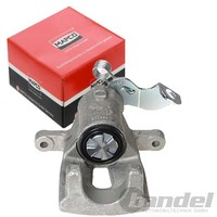 Mapco Bremssattel Hinterachse Links Passend FüR KIA Cee'd PRO | 144166