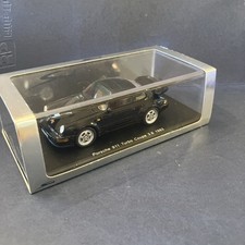 Spark Porsche 911 964 Turbo 3.6 Coupe 1993 1:43 S1936