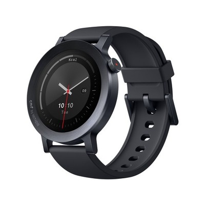 Nothing Watch 3 pro Dark Grey (DE) Smartwatch mit 1,43'' AMOLED, Dual-Band GPS...