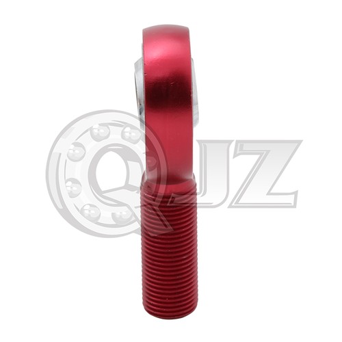 [Qty.2] AM8-10T Rod End - Bore 1/2" (0.50") - Right Hand Thread  5/8-18 - Male - Afbeelding 3 van 5