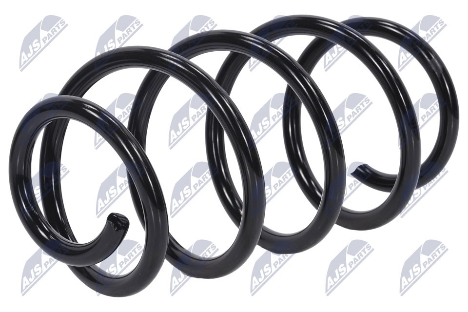 Fits NTY ASZ-VW-076 SUSPENSION SPRING   ⭐UK Stock⭐
